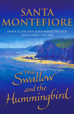 The Swallow and the Hummingbird cover image