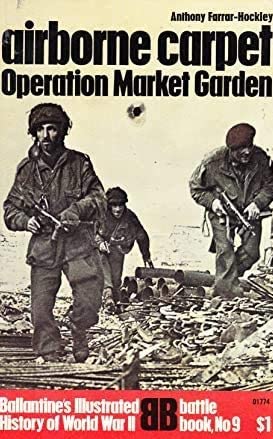 Airborne Carpet #9 cover image