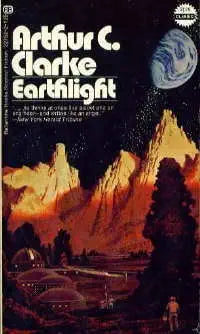 Earthlight cover image