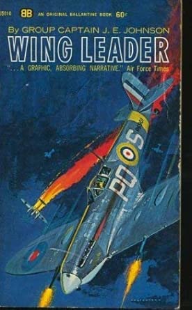 Wing Leader cover image