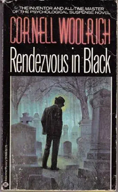 Rendezvous in Black cover image
