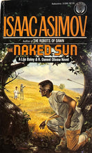 Load image into Gallery viewer, The Naked Sun
