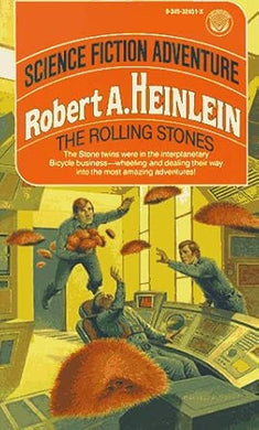 The Rolling Stones cover image