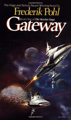 Gateway cover image