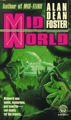 Midworld cover image
