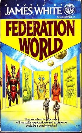 Federation World cover image