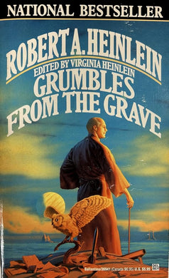 Grumbles from the Grave cover image