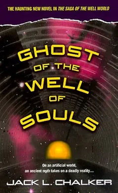 Ghost of the Well of Souls cover image
