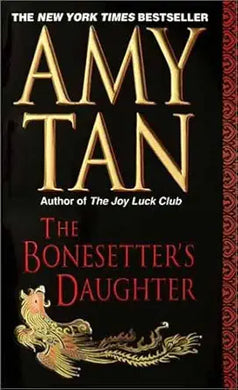 Bonesetter's Daughter cover image