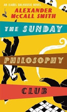 Load image into Gallery viewer, The Sunday Philosophy Club
