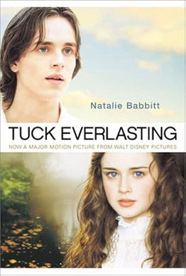 Tuck Everlasting cover image