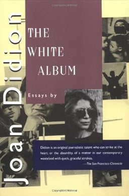 The White Album cover image