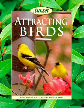 Attracting Birds cover image
