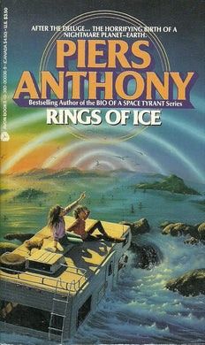 Rings of Ice cover image