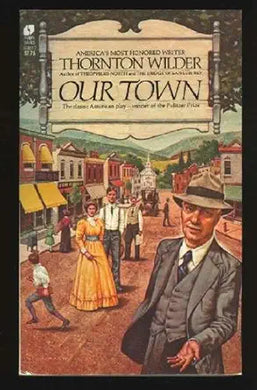 Our Town cover image