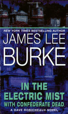 In the Electric Mist With Confederate Dead cover image