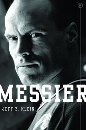 Messier cover image