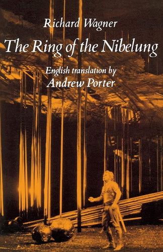 The Ring of the Nibelung cover image