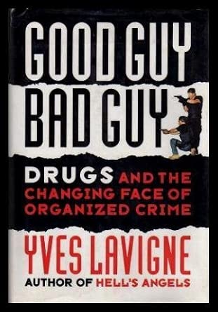 Good Guy Bad Guy cover image