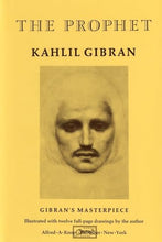 Load image into Gallery viewer, The Prophet by Kahlil Gibran
