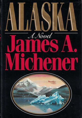 Alaska cover image