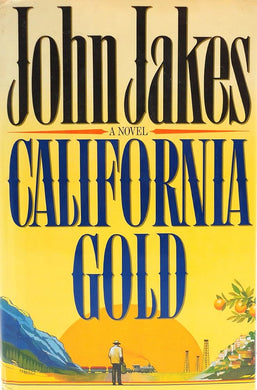 California Gold cover image
