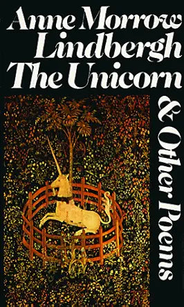 Unicorn and Other Poems cover image