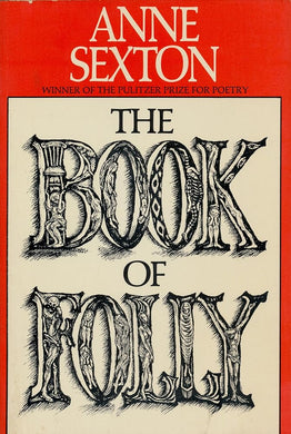 The Book of Folly cover image