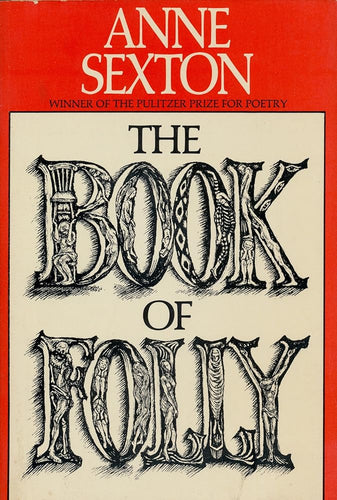 The Book of Folly cover image