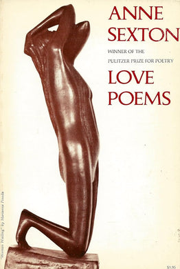 Love Poems cover image