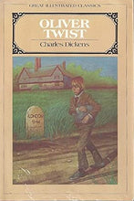 Load image into Gallery viewer, Oliver Twist
