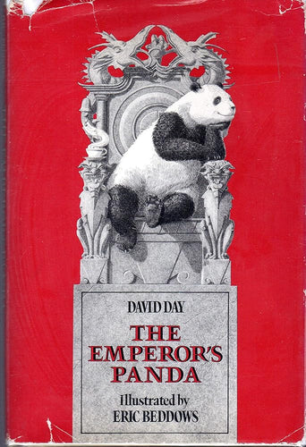 The Emperor's Panda cover image