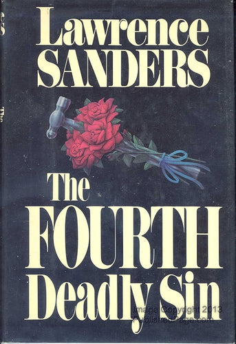 Fourth Deadly Sin cover image