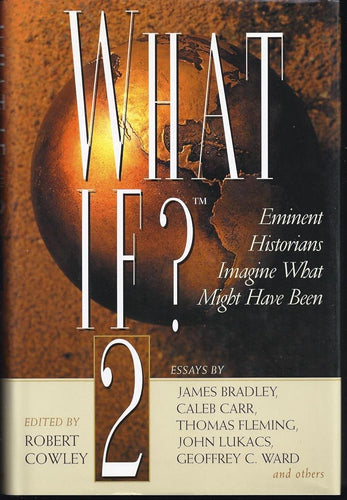 What If? II cover image