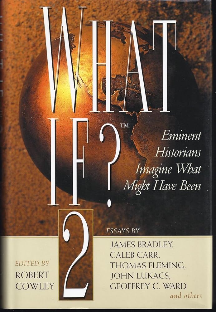What If? II cover image