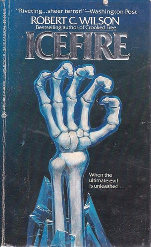 Icefire cover image
