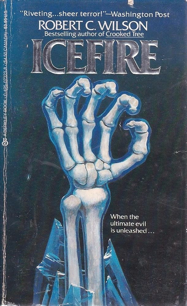 Icefire cover image
