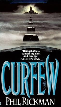 Curfew cover image