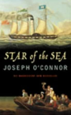 Star of the Sea cover image