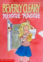 Load image into Gallery viewer, Muggie Maggie
