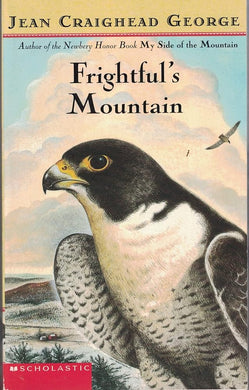 Frightful's Mountain cover image