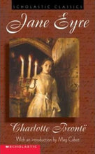 Load image into Gallery viewer, Jane Eyre cover image
