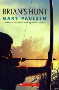 Brian's Hunt cover image