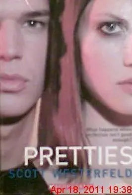Pretties cover image