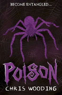 Poison cover image