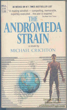 Load image into Gallery viewer, Andromeda Strain, The cover image
