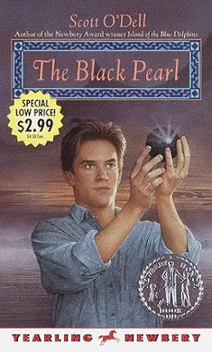 The Black Pearl cover image