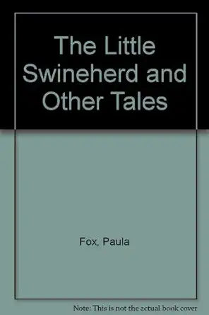 The Little Swineherd and Other Tales cover image