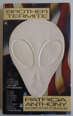 Brother Termite cover image