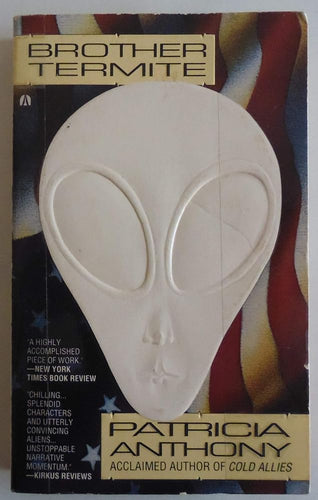 Brother Termite cover image